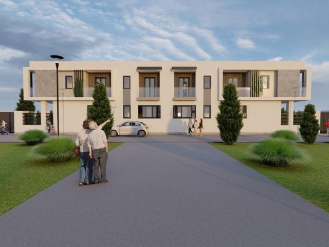 Villa Indipendente in vendita a Villa Literno