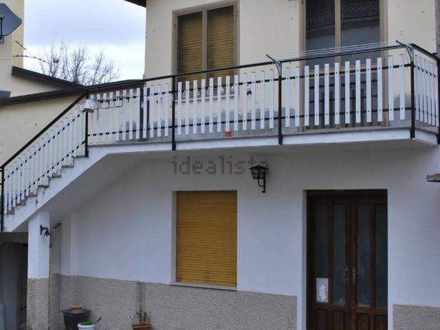 Villa Indipendente in vendita a Appennino Reggiano, Re