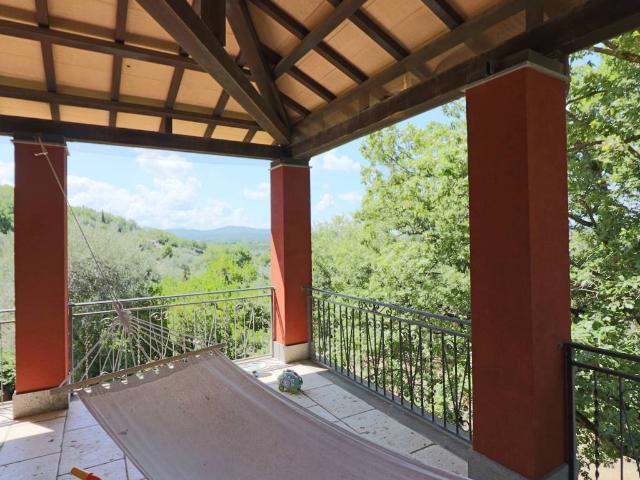 Villa Indipendente in vendita a Villa San Giovanni In Tuscia, Lazio