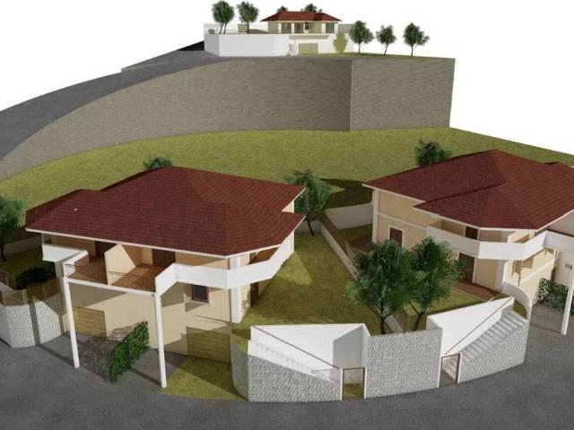 Villa Indipendente in vendita a Calabria, Reggio Calabria