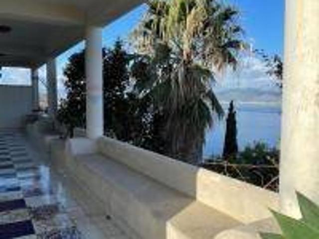 Villa Indipendente in vendita a Calabria, Reggio Calabria