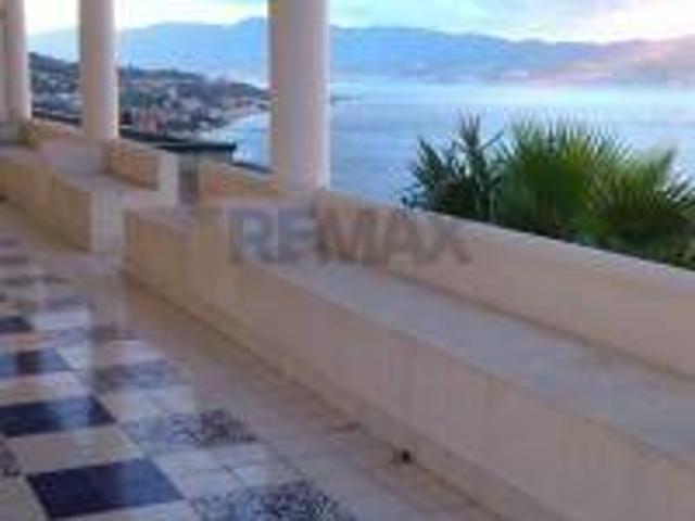 Villa Indipendente in vendita a Calabria, Reggio Calabria
