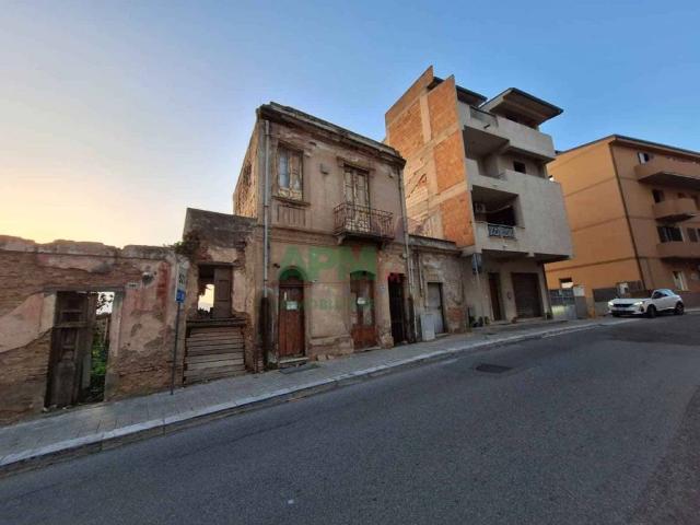 Villa Indipendente in vendita a Calabria, Reggio Calabria