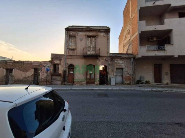 Villa Indipendente in vendita a Calabria, Reggio Calabria