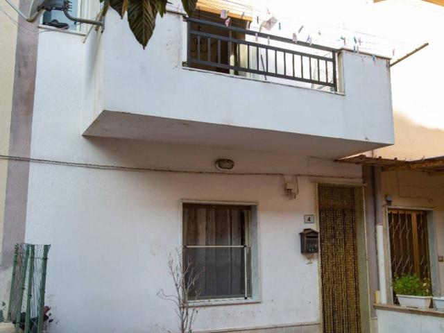 Villa Indipendente in vendita a Calabria, Reggio Calabria