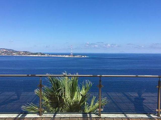 Villa Indipendente in vendita a Calabria, Reggio Calabria