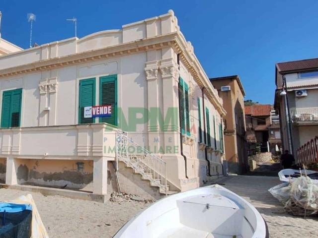 Villa Indipendente in vendita a Calabria, Reggio Calabria