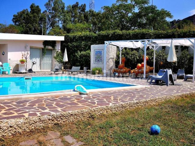 Villa Indipendente in vendita a Calabria, Reggio Calabria