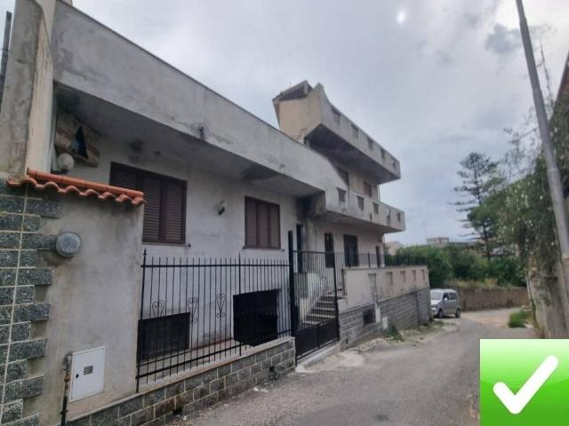 Villa Indipendente in vendita a Calabria, Reggio Calabria