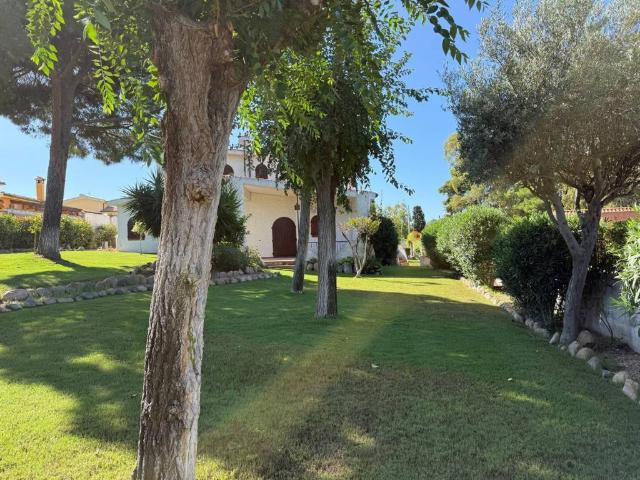 Villa Indipendente in vendita a Villa San Pietro, Sardigna/Sardegna