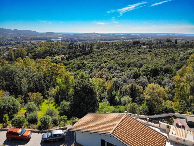 Villa Indipendente in vendita a Pula, Sardigna/Sardegna