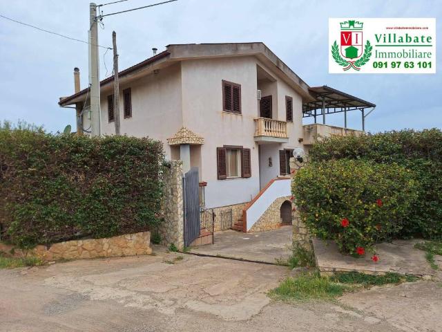 Villa Indipendente in vendita a Villabate, Sicilia