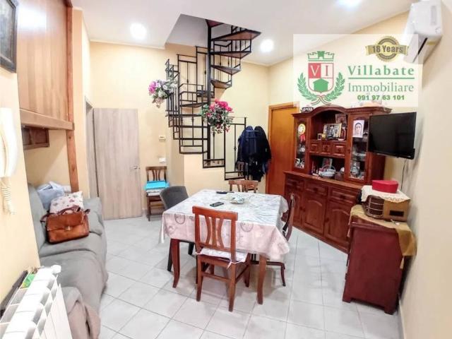Villa Indipendente in vendita a Villabate, Sicilia