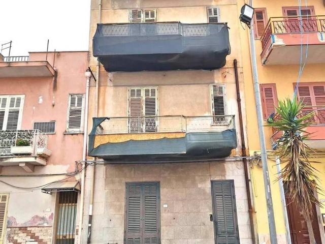 Villa Indipendente in vendita a Villabate, Sicilia
