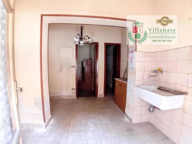 Villa Indipendente in vendita a Villabate, Sicilia