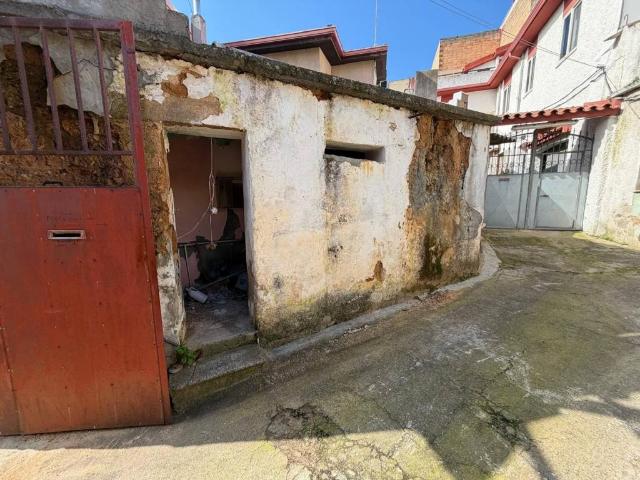 Villa Indipendente in vendita a Villacidro, Sardigna/Sardegna