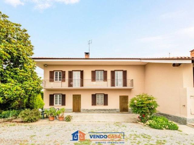 Villa Indipendente in vendita a Piemonte, Cuneo