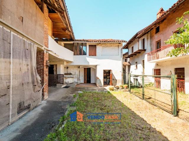 Villa Indipendente in vendita a Piemonte, Cuneo