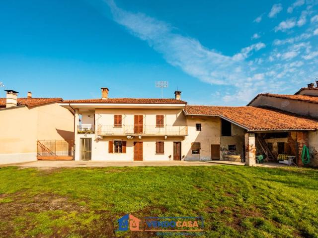 Villa Indipendente in vendita a Piemonte, Cuneo