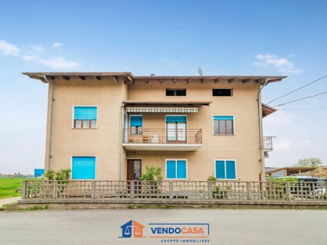 Villa Indipendente in vendita a Piemonte, Cuneo