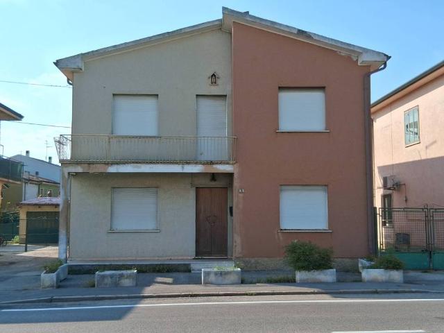 Villa Indipendente in vendita a Villafranca Di Verona, Veneto
