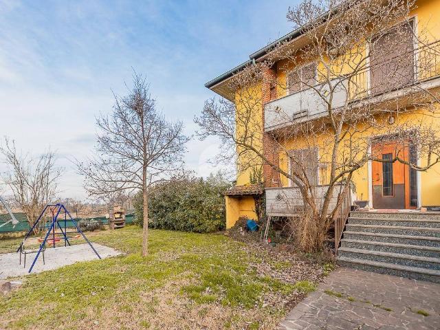 Villa Indipendente in vendita a Villafranca Di Verona, Veneto