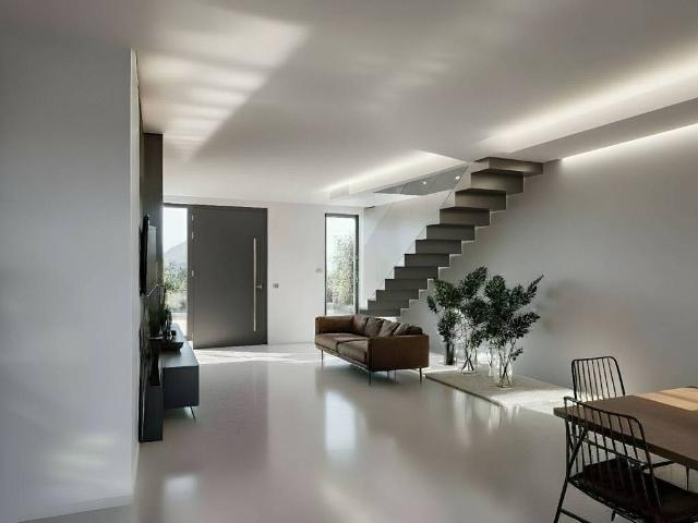 Villa Indipendente in vendita a Villafranca Di Verona, Veneto