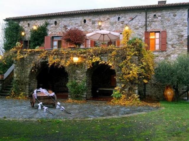 Villa Indipendente in vendita a Unione di comuni Montana Lunigiana, Villafranca In Lunigiana