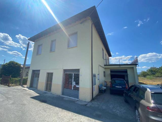 Villa Indipendente in vendita a Unione di comuni Montana Lunigiana, Villafranca In Lunigiana