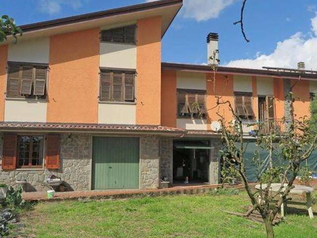 Villa Indipendente in vendita a Unione di comuni Montana Lunigiana, Villafranca In Lunigiana