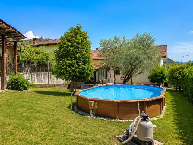 Villa Indipendente in vendita a Unione di comuni Montana Lunigiana, Villafranca In Lunigiana