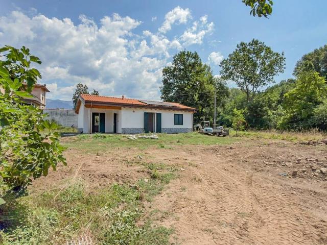 Villa Indipendente in vendita a Unione di comuni Montana Lunigiana, Villafranca In Lunigiana