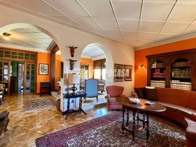 Villa Indipendente in vendita a Unione di comuni Montana Lunigiana, Villafranca In Lunigiana