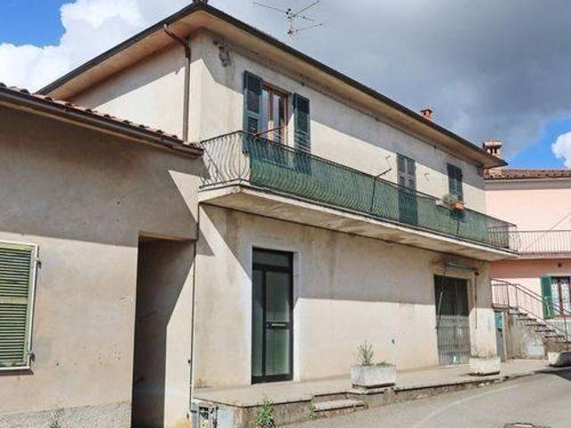 Villa Indipendente in vendita a Unione di comuni Montana Lunigiana, Villafranca In Lunigiana