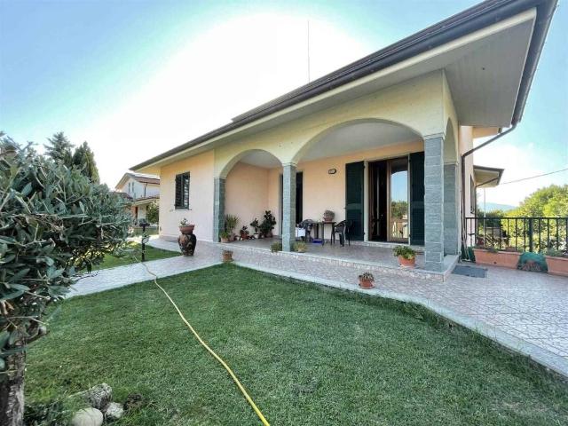 Villa Indipendente in vendita a Unione di comuni Montana Lunigiana, Villafranca In Lunigiana