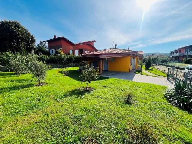Villa Indipendente in vendita a Unione di comuni Montana Lunigiana, Villafranca In Lunigiana