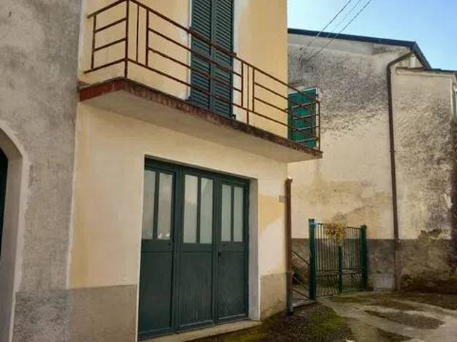 Villa Indipendente in vendita a Unione di comuni Montana Lunigiana, Villafranca In Lunigiana