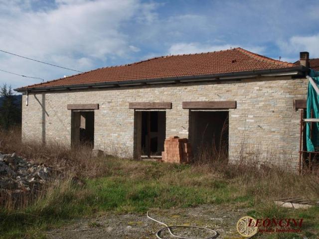 Villa Indipendente in vendita a Unione di comuni Montana Lunigiana, Villafranca In Lunigiana