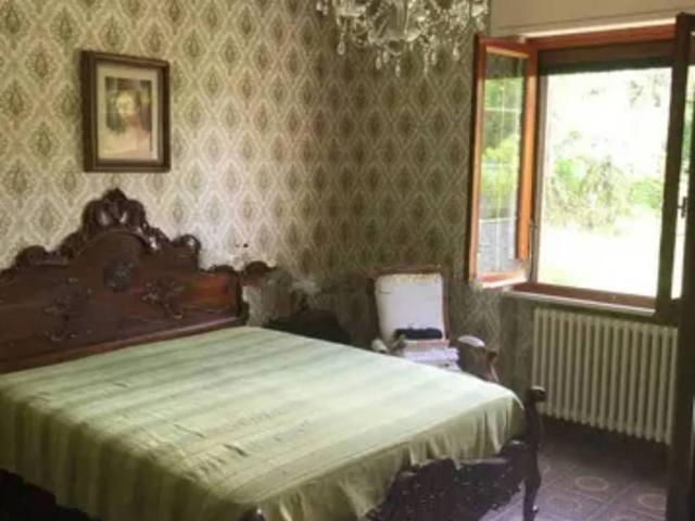 Villa Indipendente in vendita a Unione di comuni Montana Lunigiana, Villafranca In Lunigiana