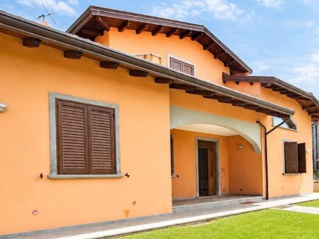 Villa Indipendente in vendita a Unione di comuni Montana Lunigiana, Villafranca In Lunigiana