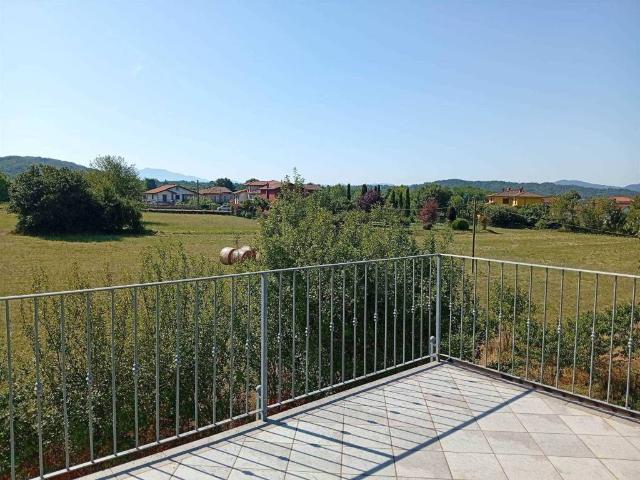Villa Indipendente in vendita a Unione di comuni Montana Lunigiana, Villafranca In Lunigiana