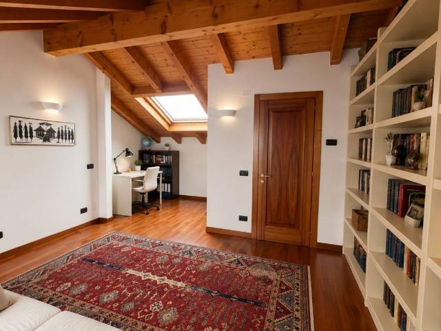 Villa Indipendente in vendita a Taggì di Sotto, Villafranca Padovana