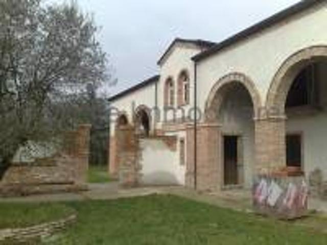 Villa Indipendente in vendita a Taggì di Sotto, Villafranca Padovana