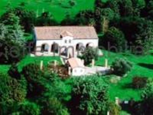 Villa Indipendente in vendita a Taggì di Sotto, Villafranca Padovana