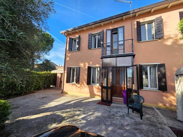 Villa Indipendente in vendita a Taggì di Sotto, Villafranca Padovana