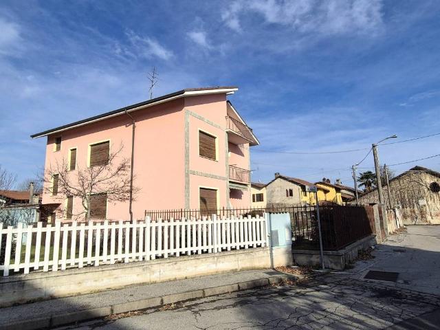 Villa Indipendente in vendita a Piemonte, Torino