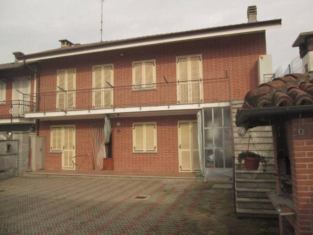 Villa Indipendente in vendita a Piemonte, Torino