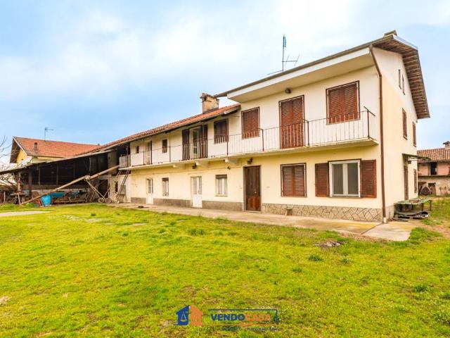 Villa Indipendente in vendita a Piemonte, Torino