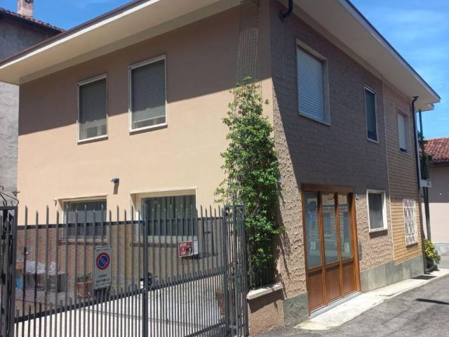 Villa Indipendente in vendita a Piemonte, Torino