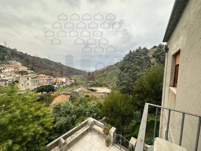 Villa Indipendente in vendita a Serro, Villafranca Tirrena